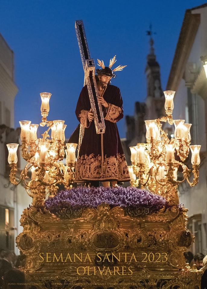 Semana Santa en Olivares 2023 Olivares
